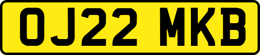 OJ22MKB