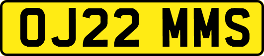 OJ22MMS