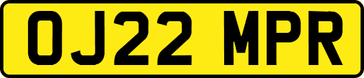 OJ22MPR
