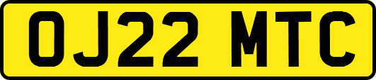 OJ22MTC