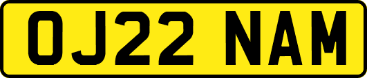 OJ22NAM