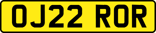 OJ22ROR
