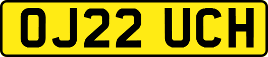 OJ22UCH