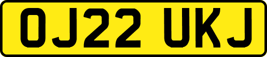 OJ22UKJ