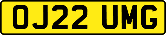 OJ22UMG