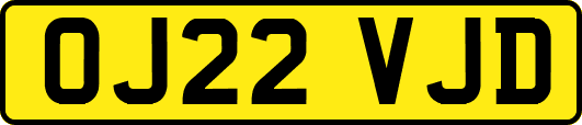 OJ22VJD