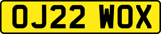 OJ22WOX