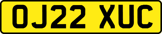 OJ22XUC