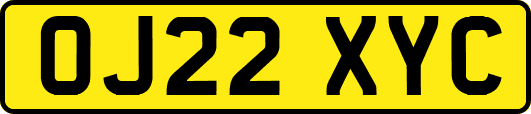 OJ22XYC