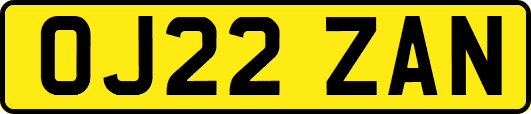 OJ22ZAN