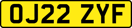 OJ22ZYF