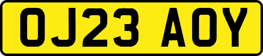 OJ23AOY
