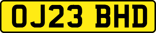 OJ23BHD