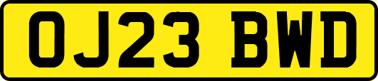 OJ23BWD
