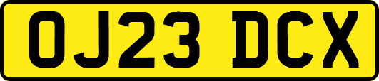 OJ23DCX