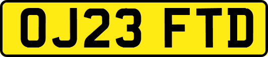 OJ23FTD