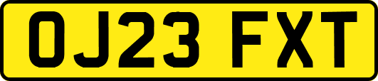 OJ23FXT