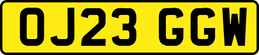 OJ23GGW