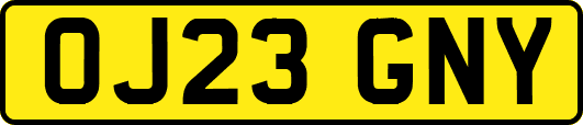 OJ23GNY
