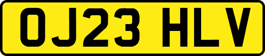 OJ23HLV