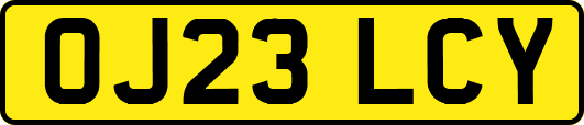 OJ23LCY