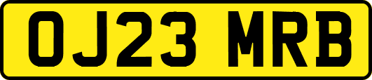 OJ23MRB