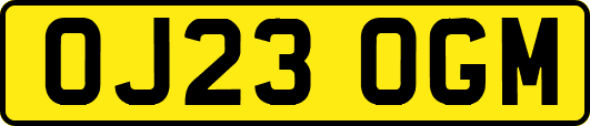 OJ23OGM