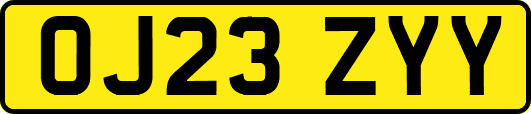 OJ23ZYY