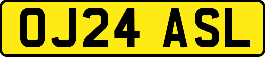 OJ24ASL