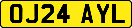 OJ24AYL