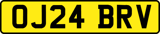 OJ24BRV