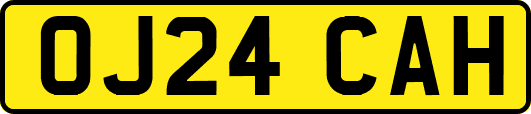 OJ24CAH