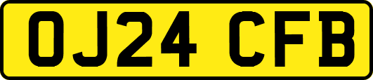 OJ24CFB