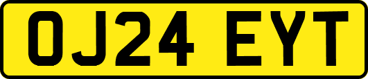 OJ24EYT