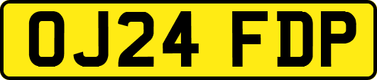 OJ24FDP