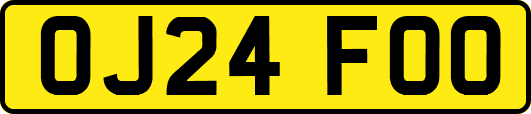 OJ24FOO