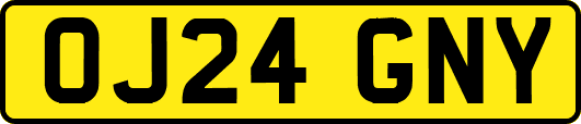 OJ24GNY