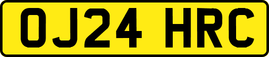 OJ24HRC
