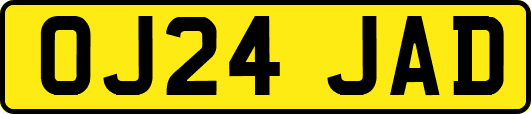 OJ24JAD
