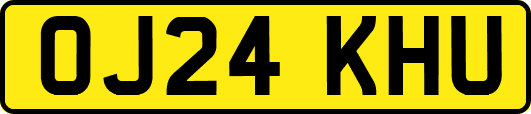 OJ24KHU