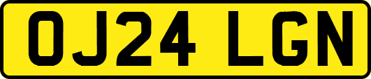 OJ24LGN