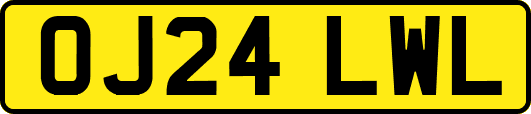 OJ24LWL