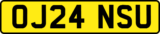 OJ24NSU