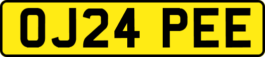 OJ24PEE