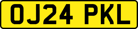 OJ24PKL