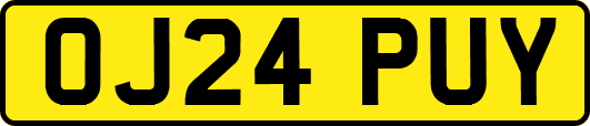 OJ24PUY