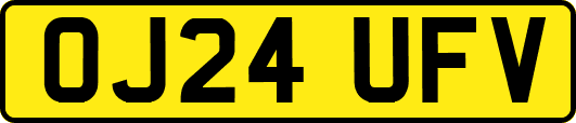 OJ24UFV