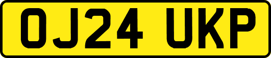 OJ24UKP