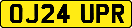OJ24UPR