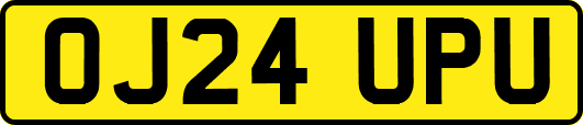 OJ24UPU